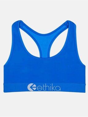 Ethika
Subzero Performance - Infrared | Girls Sports Bra